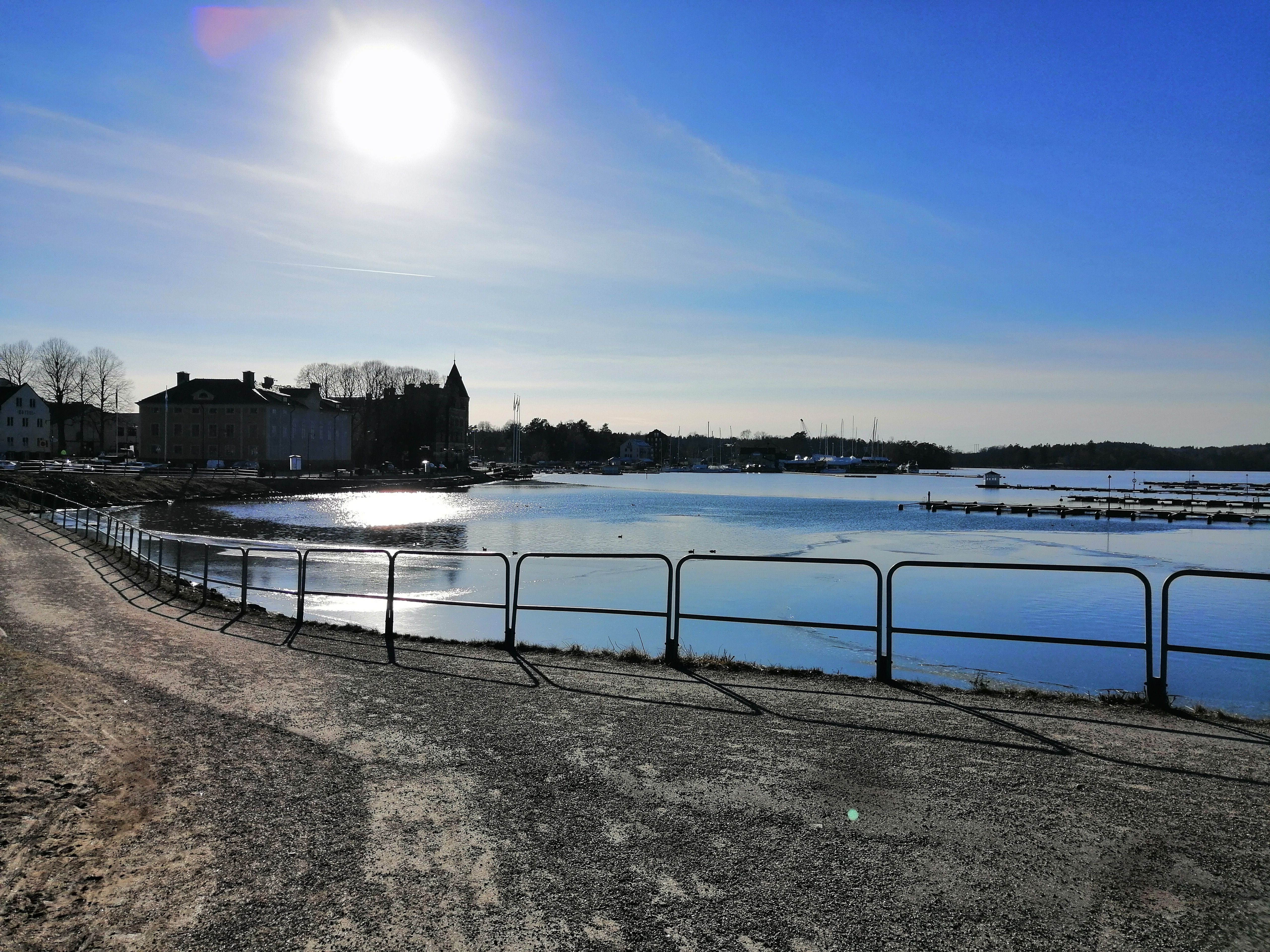 Omgeving