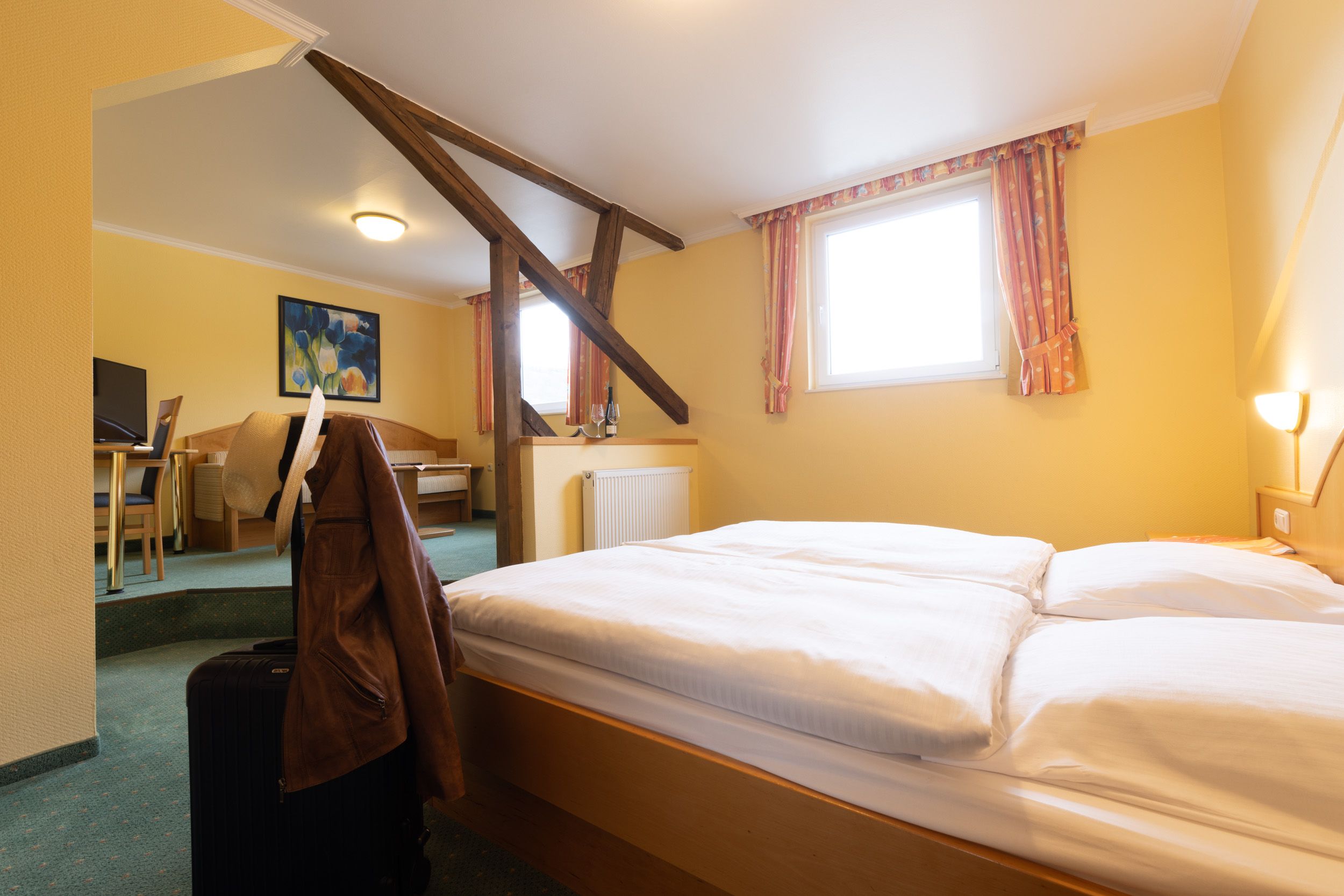 Kamer