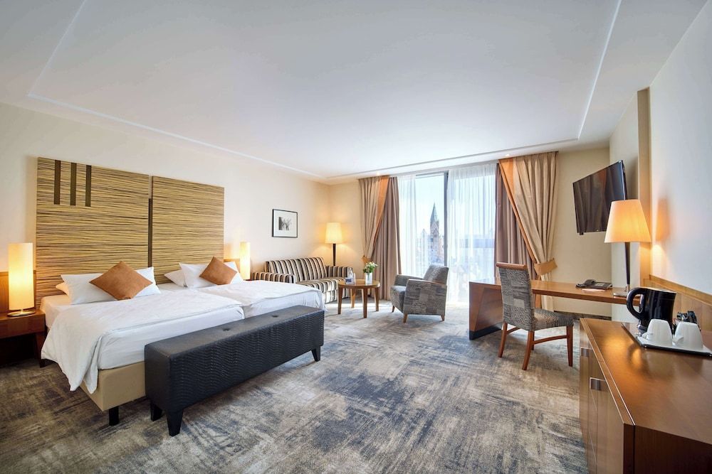 afbeelding van Spa Resort Arrangement