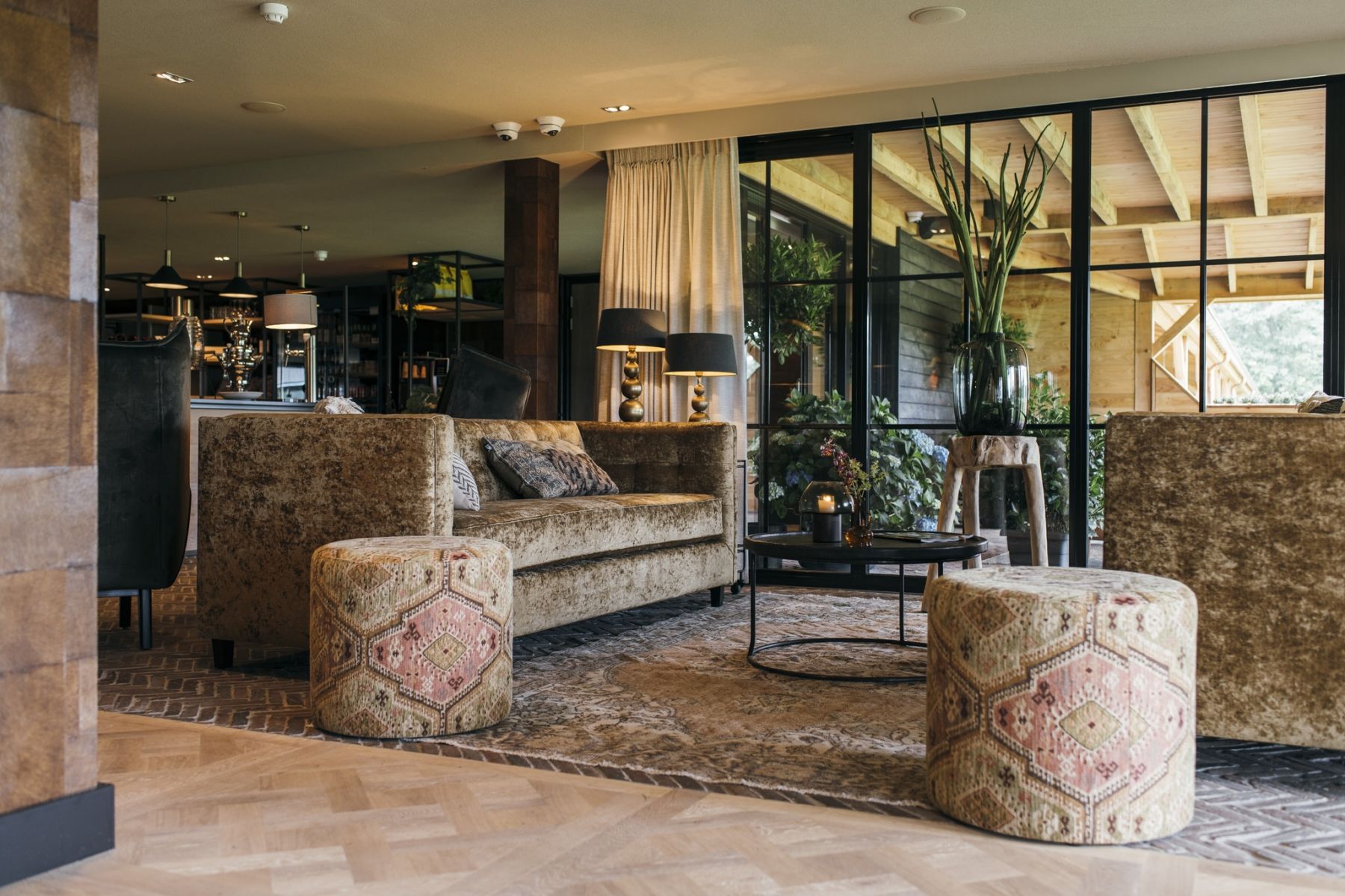 Van der Valk Hotel Apeldoorn - de Cantharel in Apeldoorn ...