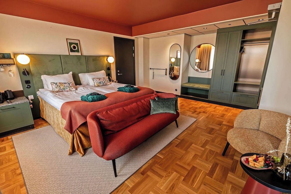 afbeelding van Superior kamer
