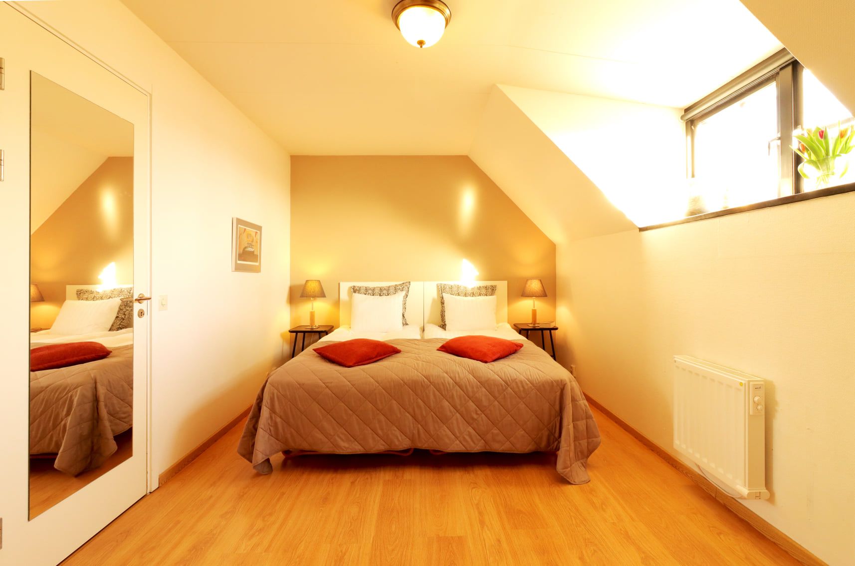 Kamer