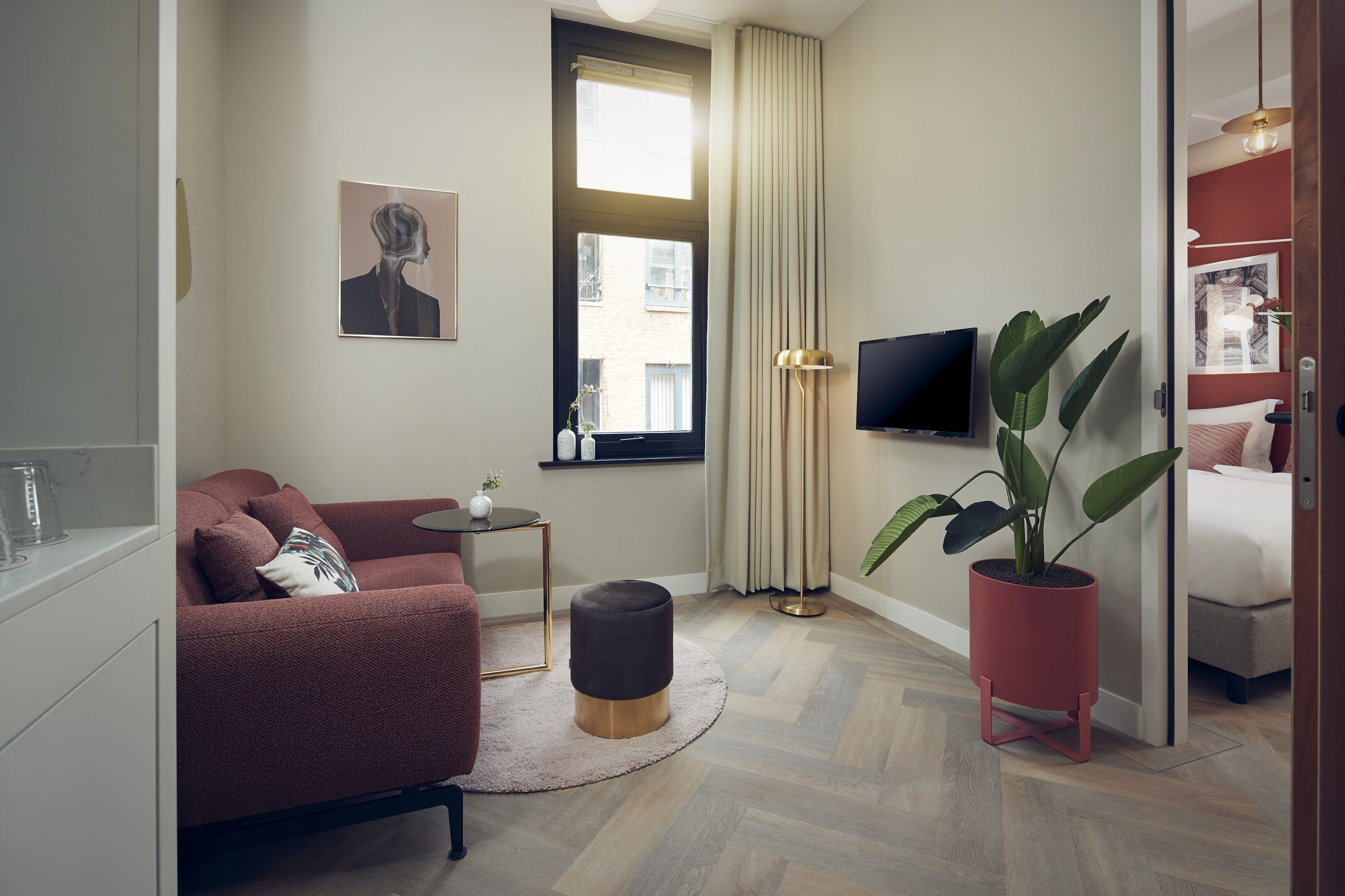 Kamer