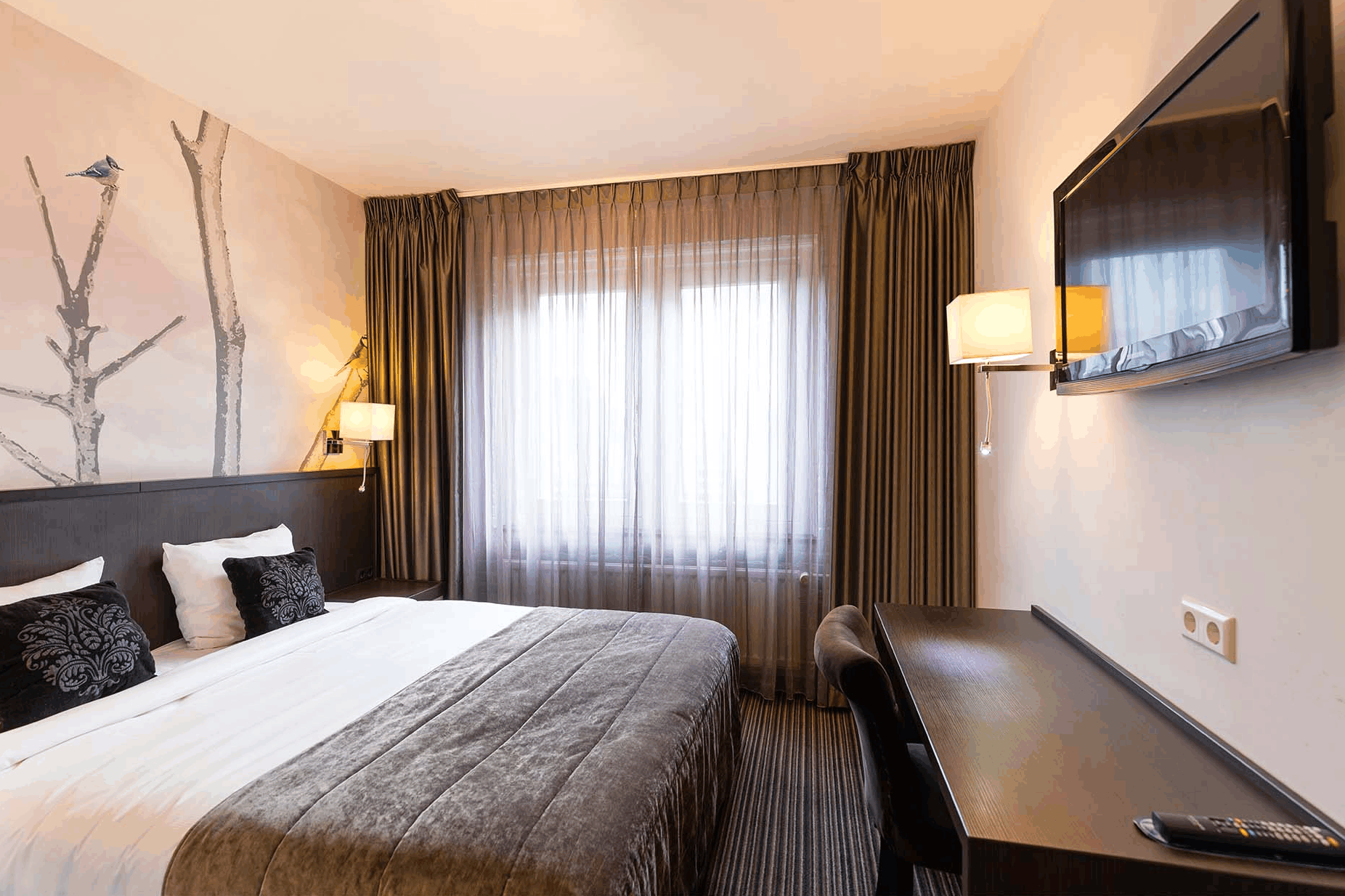 Kamer