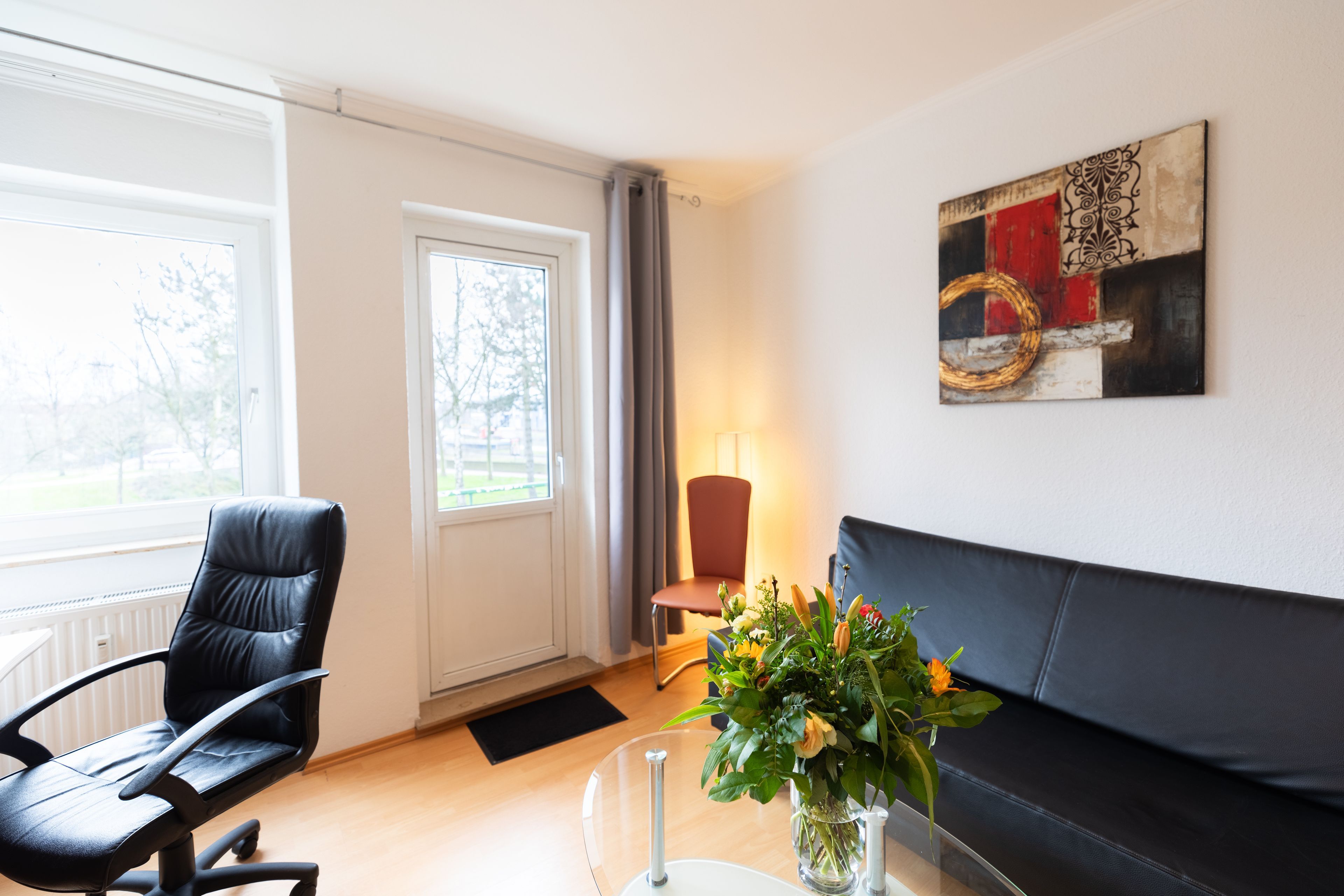 Kamer