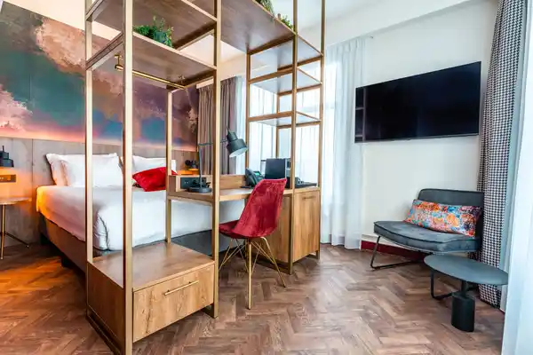 Hotel Haarhuis - Zomer Sale - ROOM