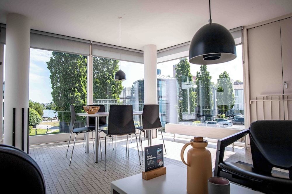 afbeelding van Ontdek de Stad Arrangement