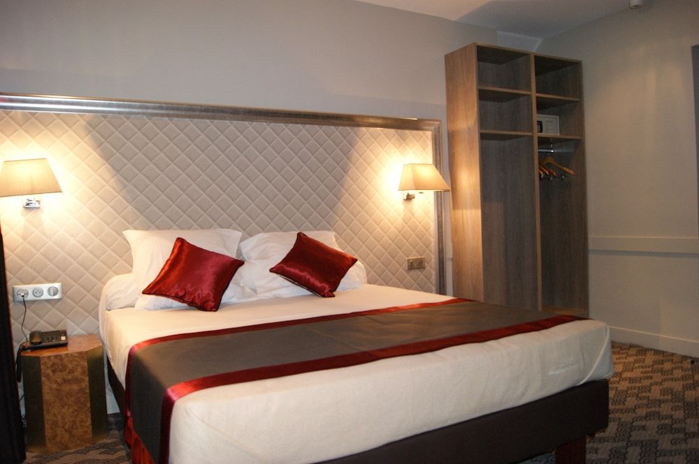 Kamer