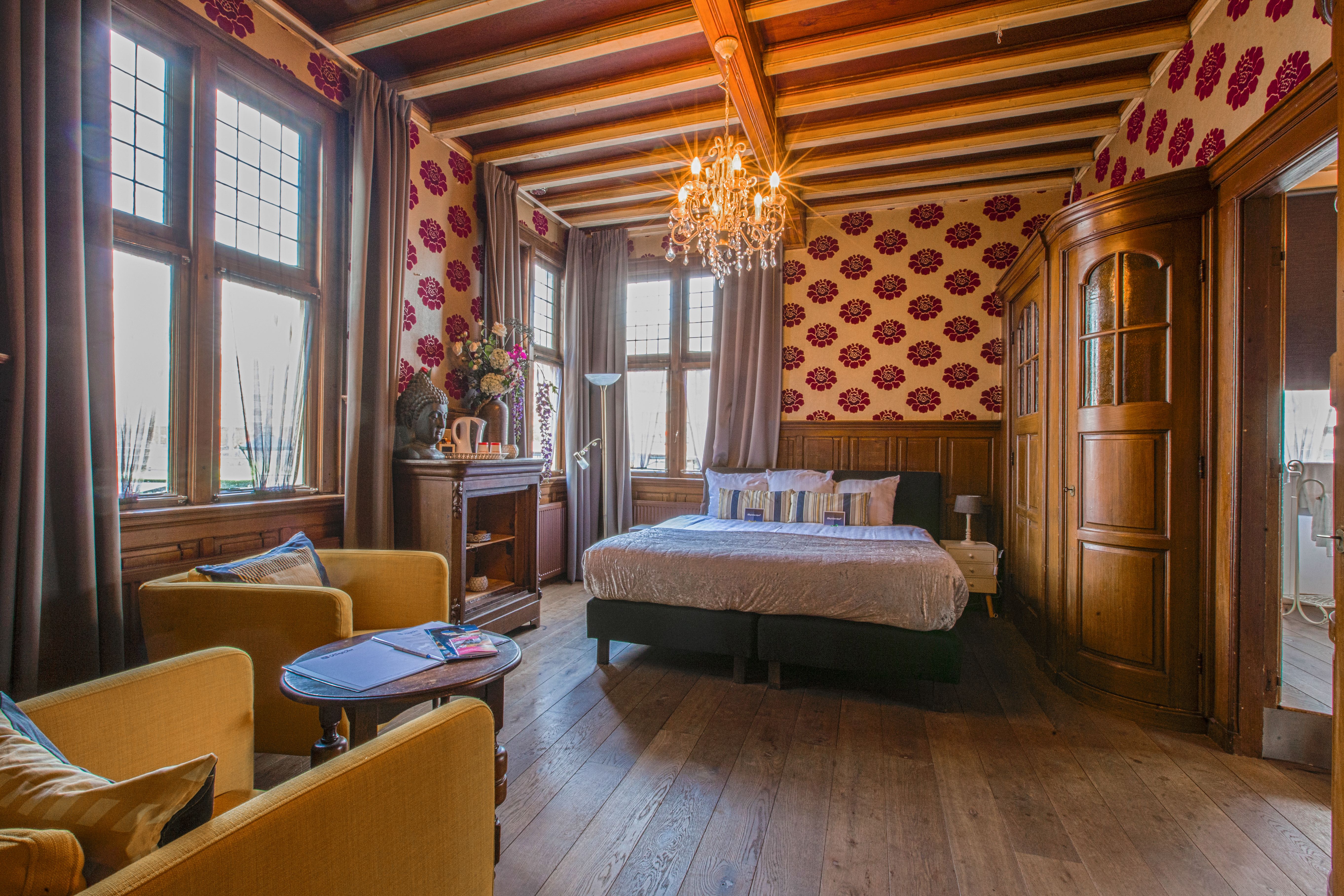 Kamer