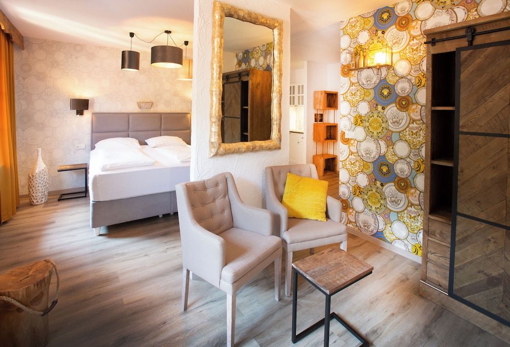 afbeelding van Comfort tweepersoonskamer