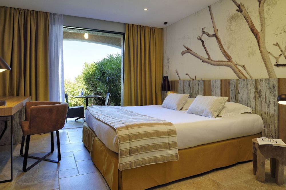 afbeelding van Comfort kamer