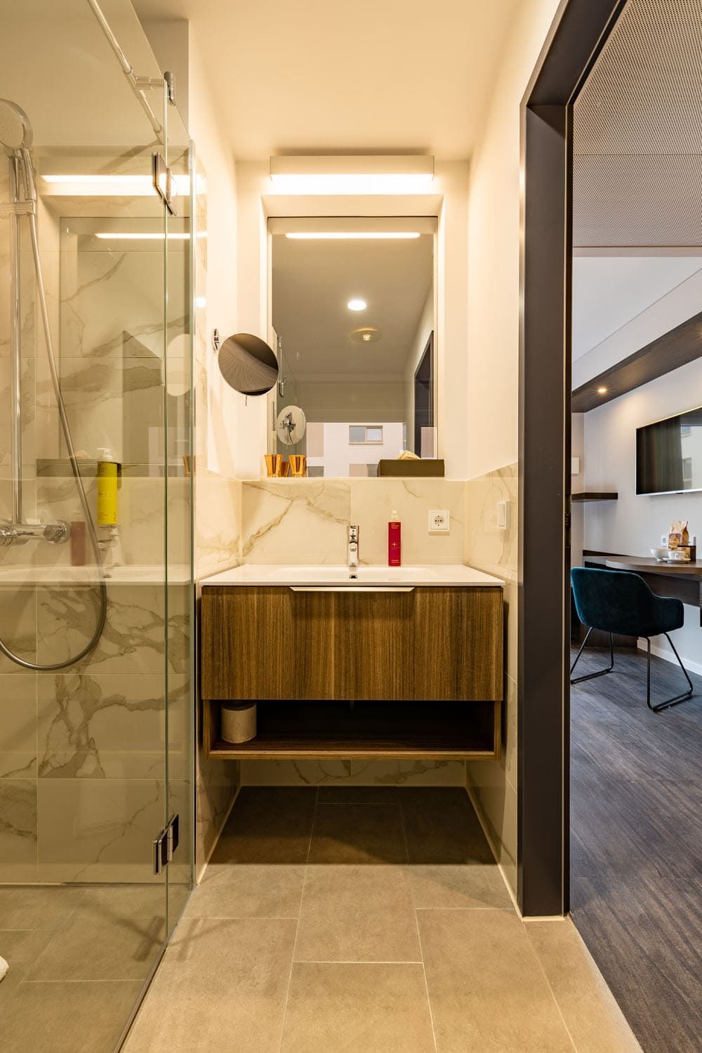 Kamer