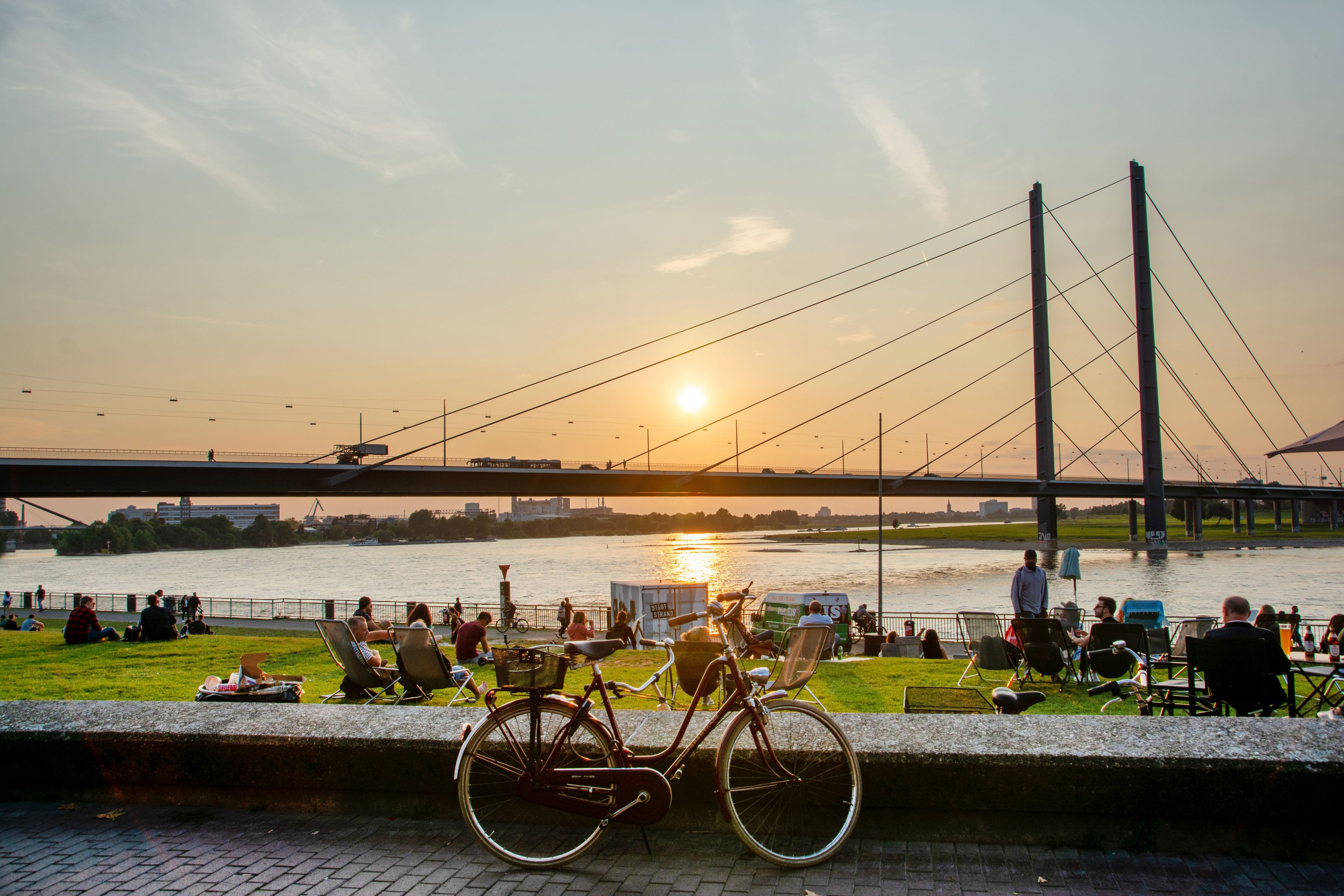 Omgeving