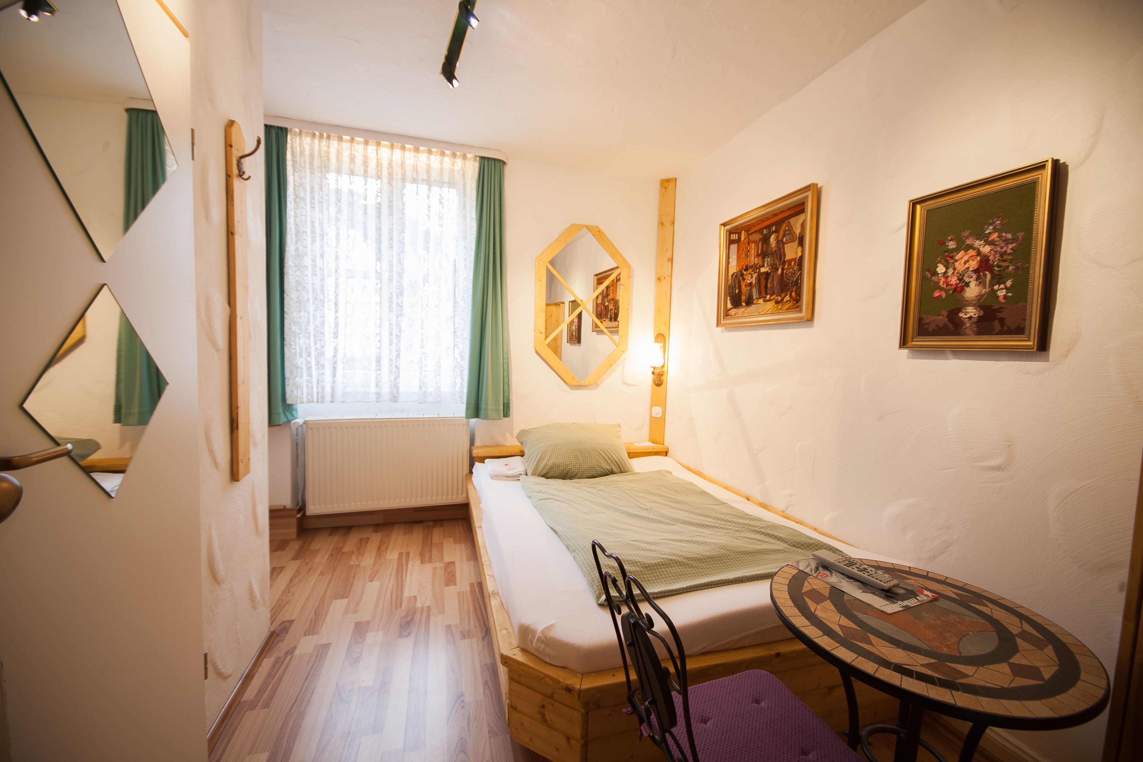 Kamer