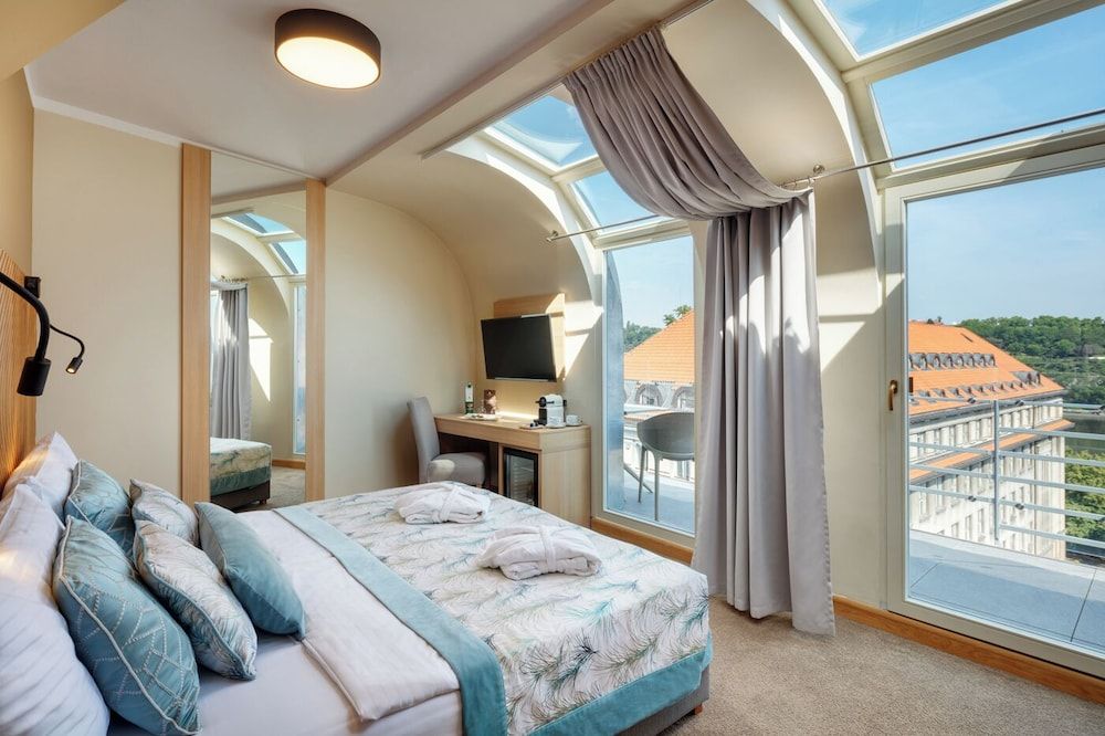 afbeelding van Spa Resort Arrangement