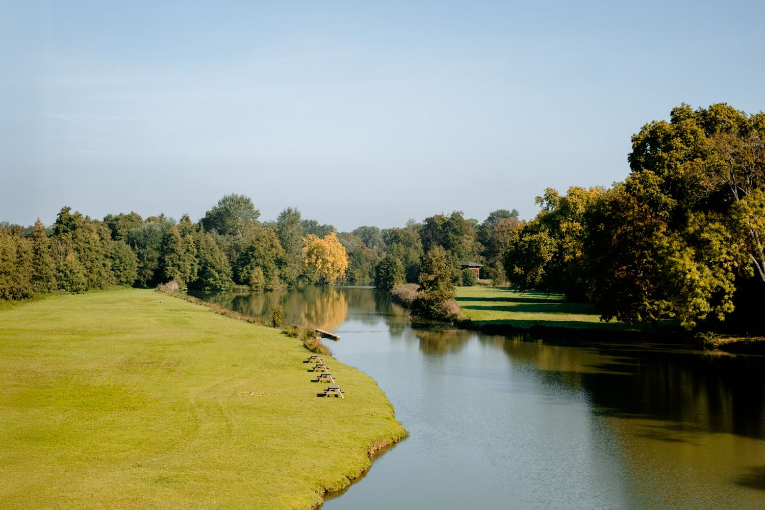 Omgeving