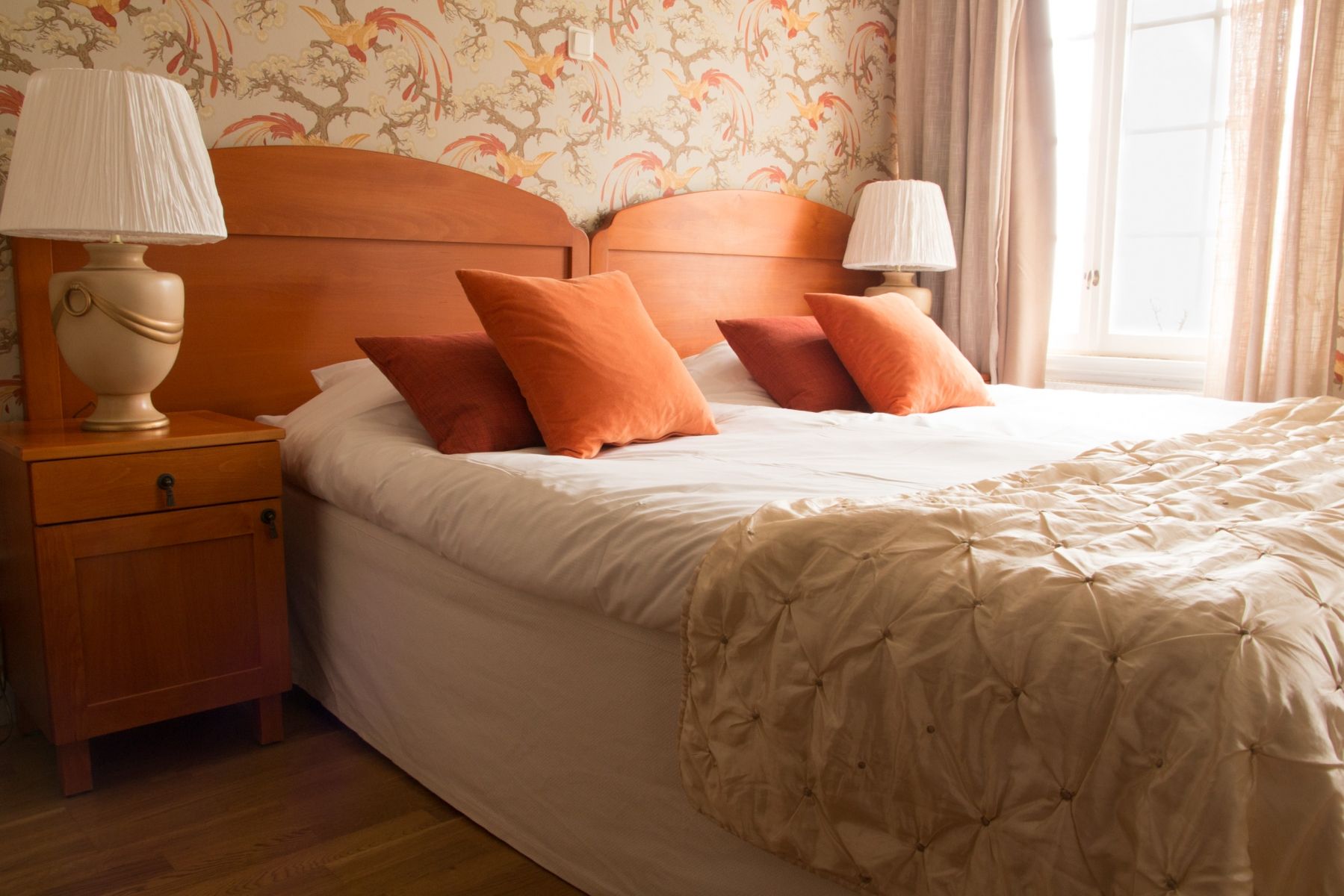 Kamer
