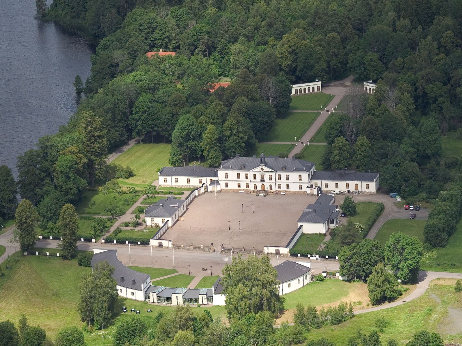 Omgeving