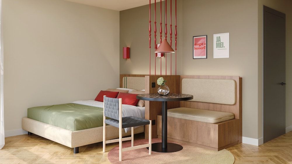 afbeelding van Ontdek de Stad Arrangement
