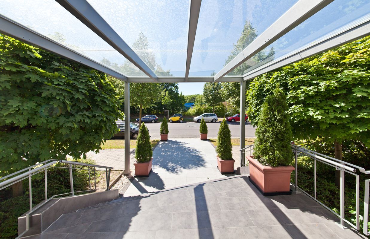 accommodatie
