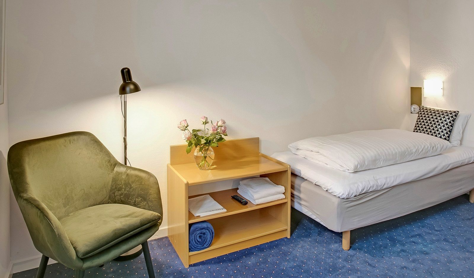 Kamer