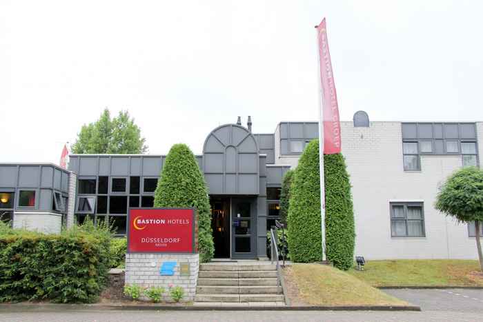De beste Bastion Hotel aanbiedingen voor jou