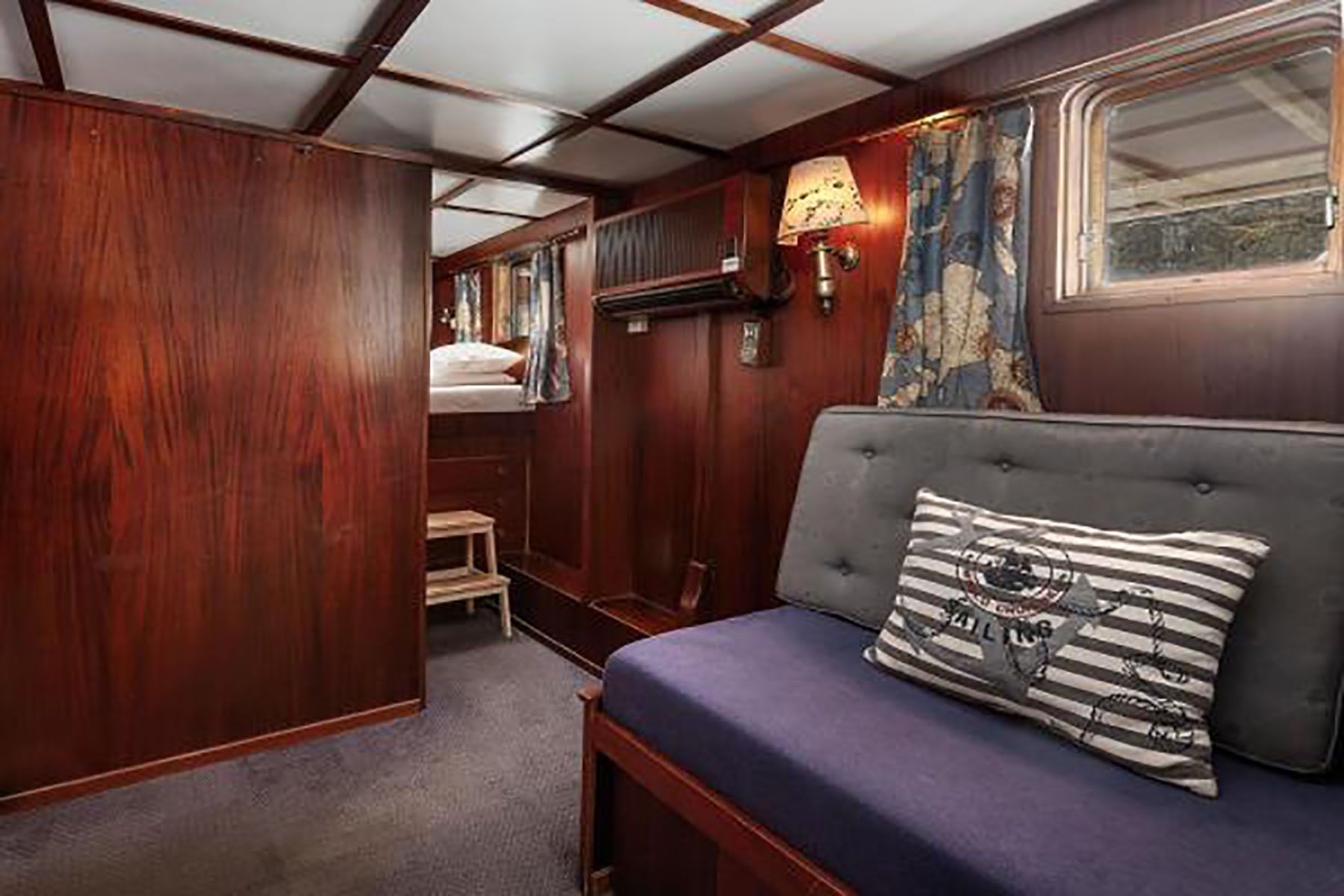 Kamer