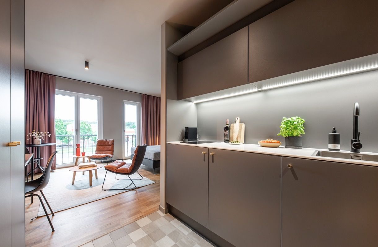 Kamer