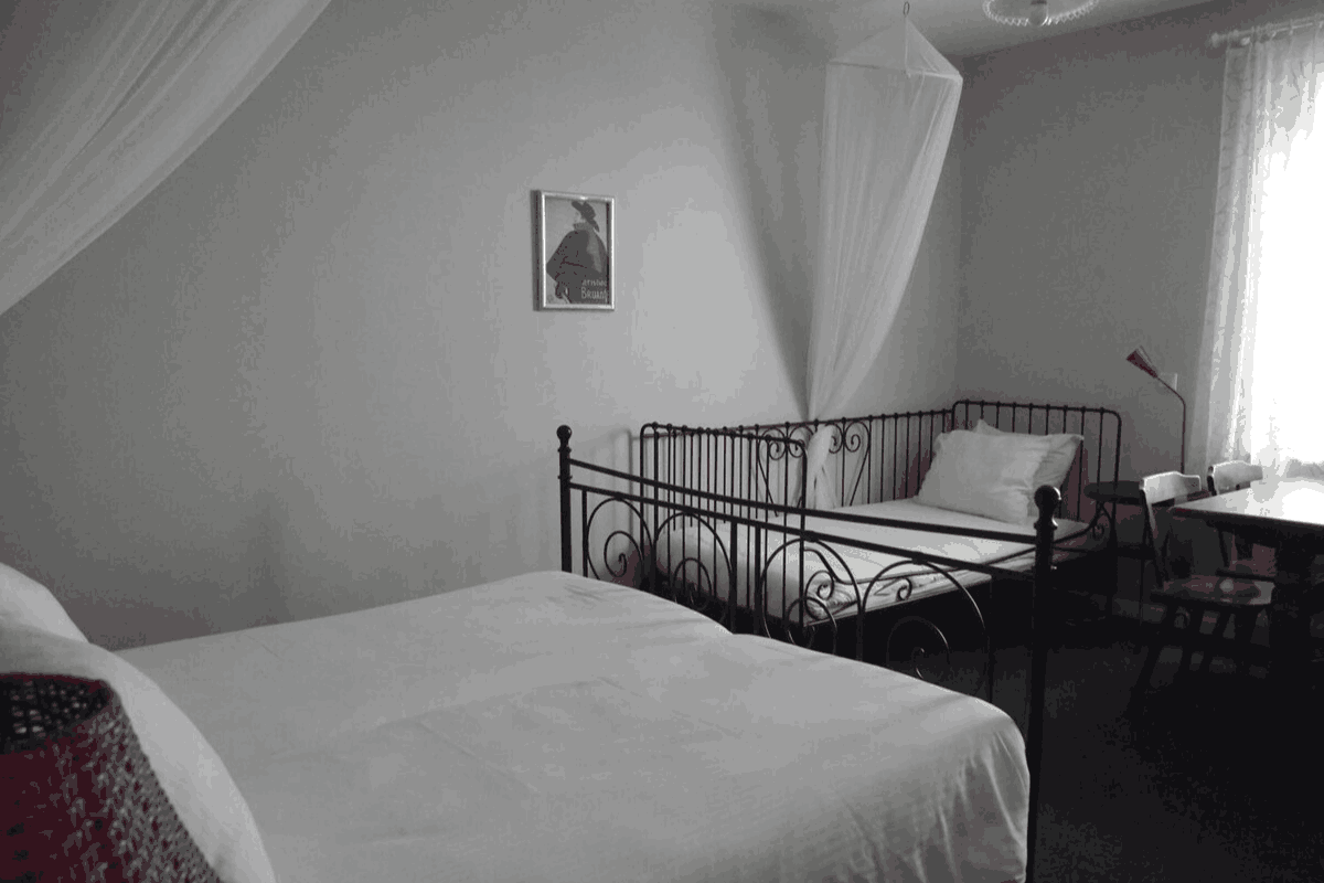 Kamer