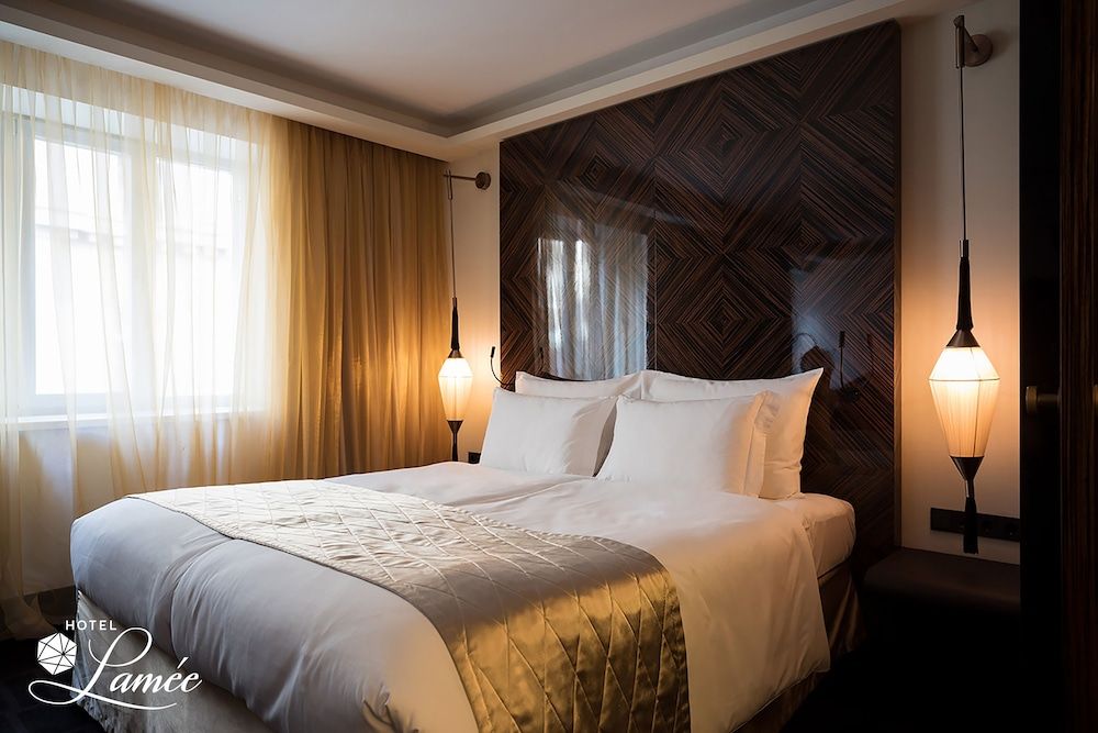 afbeelding van Spa Resort Arrangement
