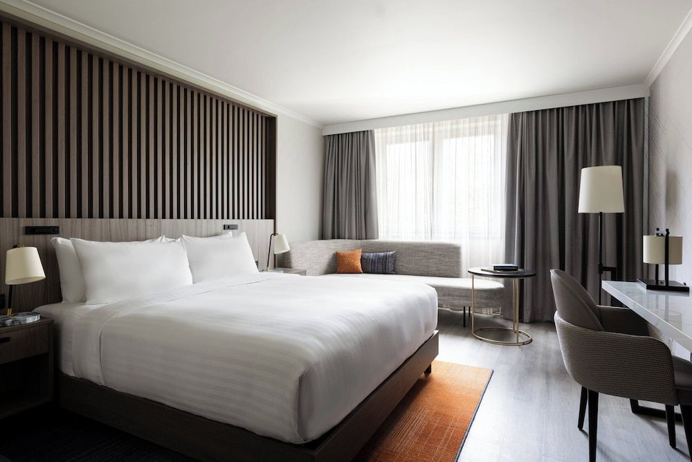 afbeelding van Suite, 1 kingsize bed, niet-roken