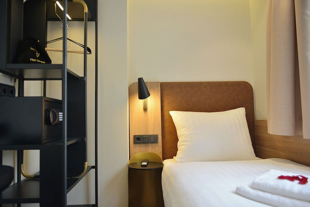 Kamer