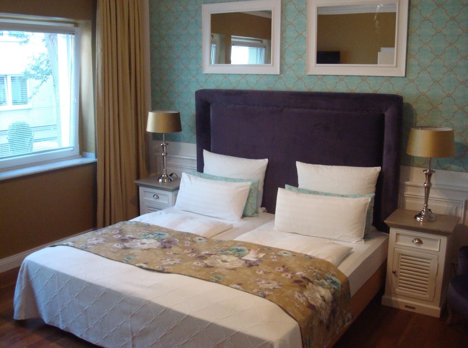 Kamer