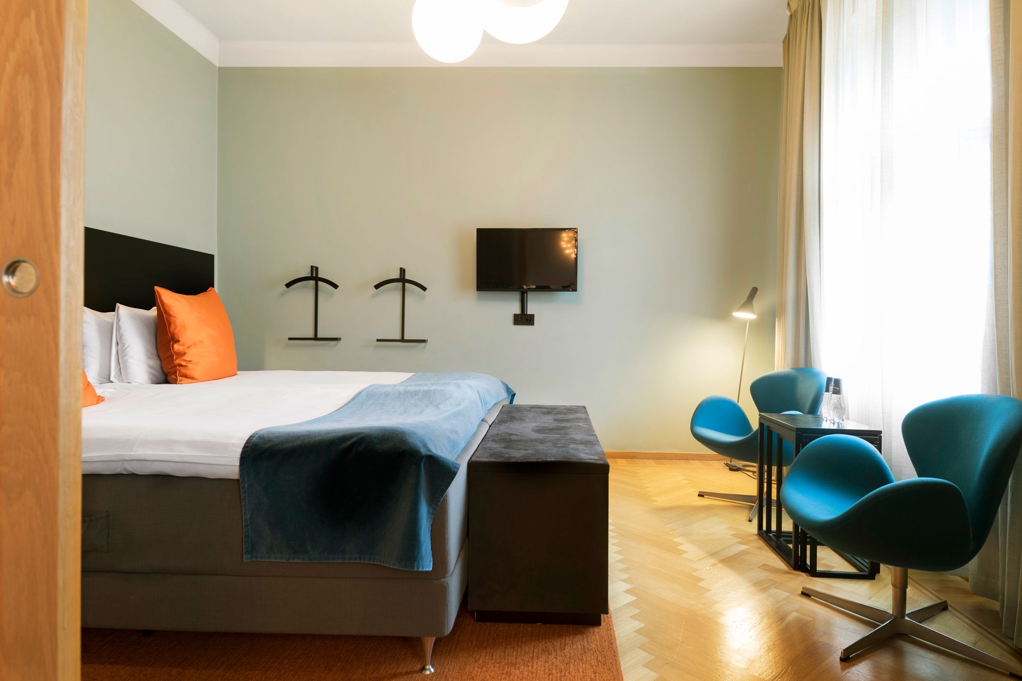 Kamer