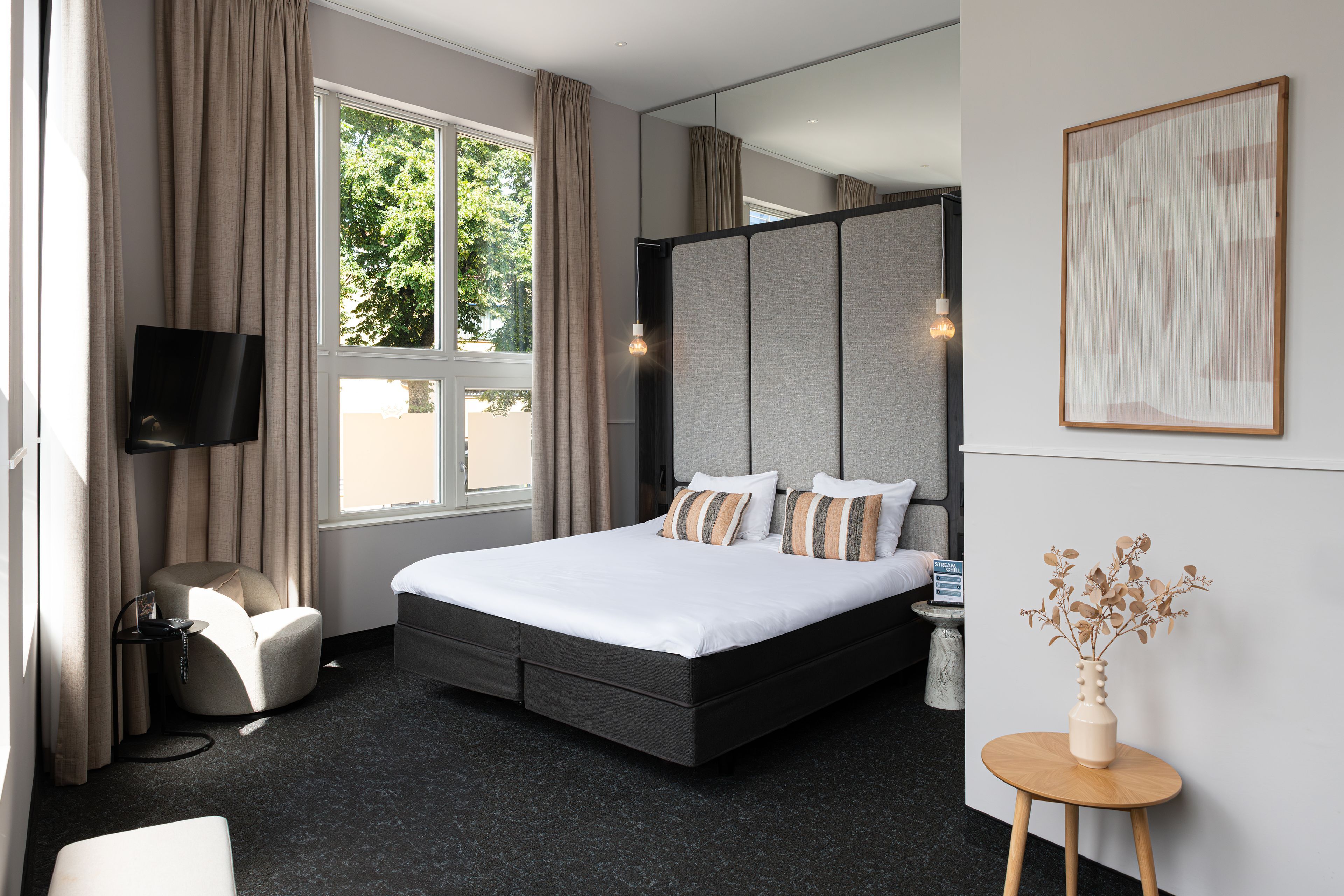 Kamer