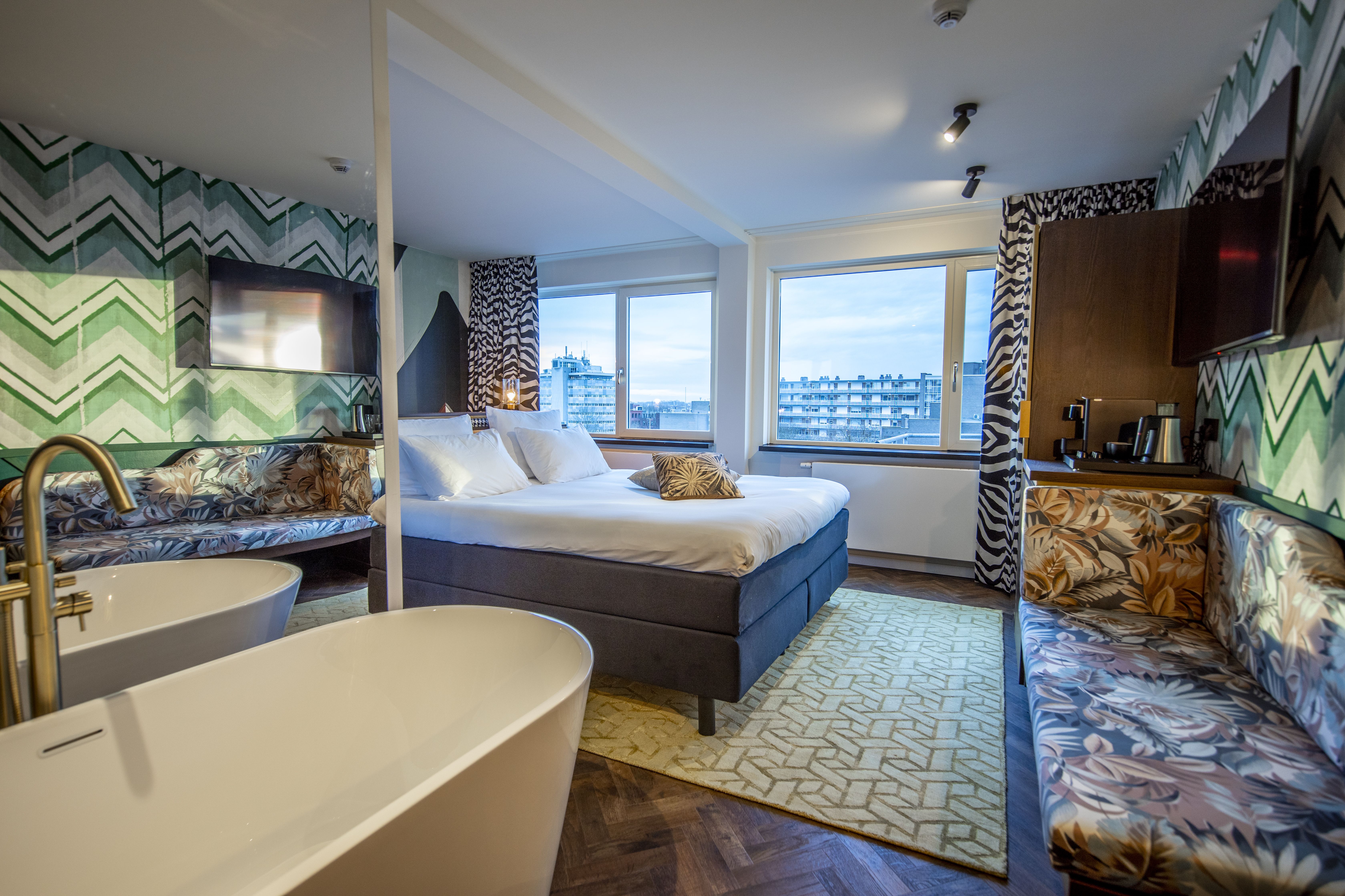 afbeelding van Diner Arrangement