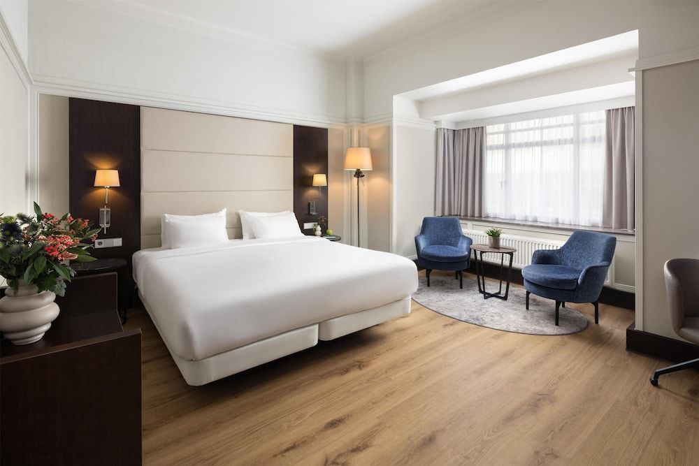 afbeelding van Spa Resort Arrangement