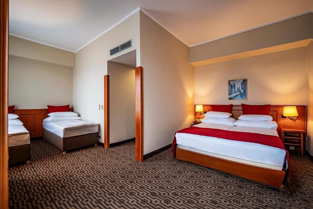 afbeelding van Spa Resort Arrangement