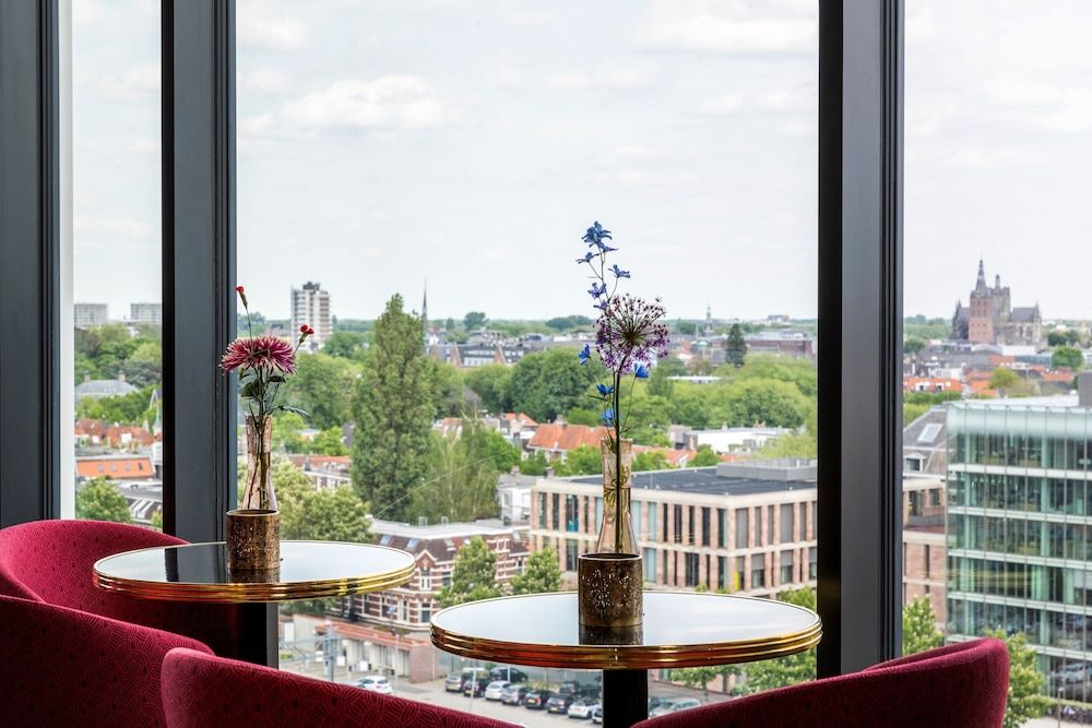 The Den, ‘s-Hertogenbosch, a Tribute Portfolio Hotel in 's