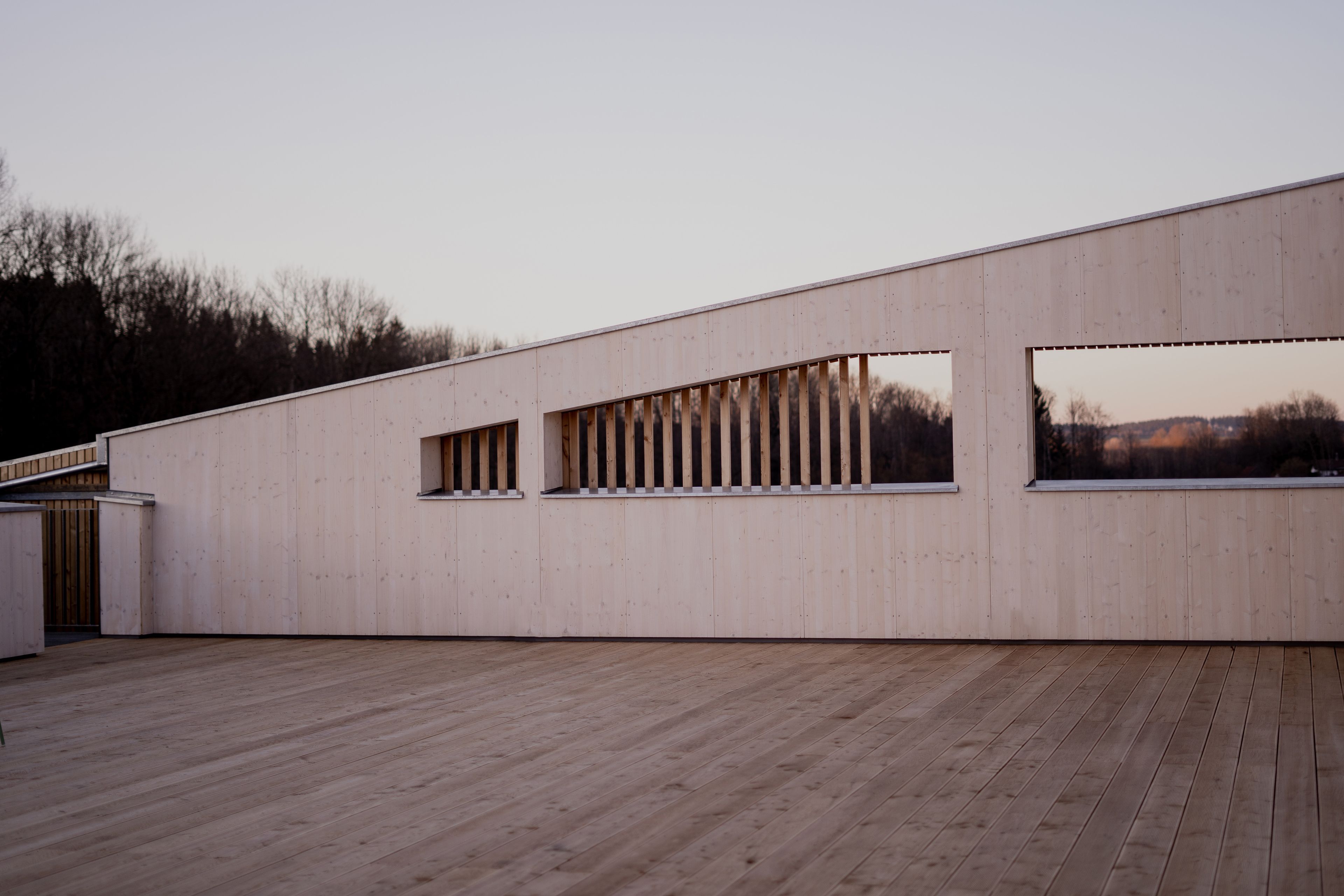 Faciliteiten