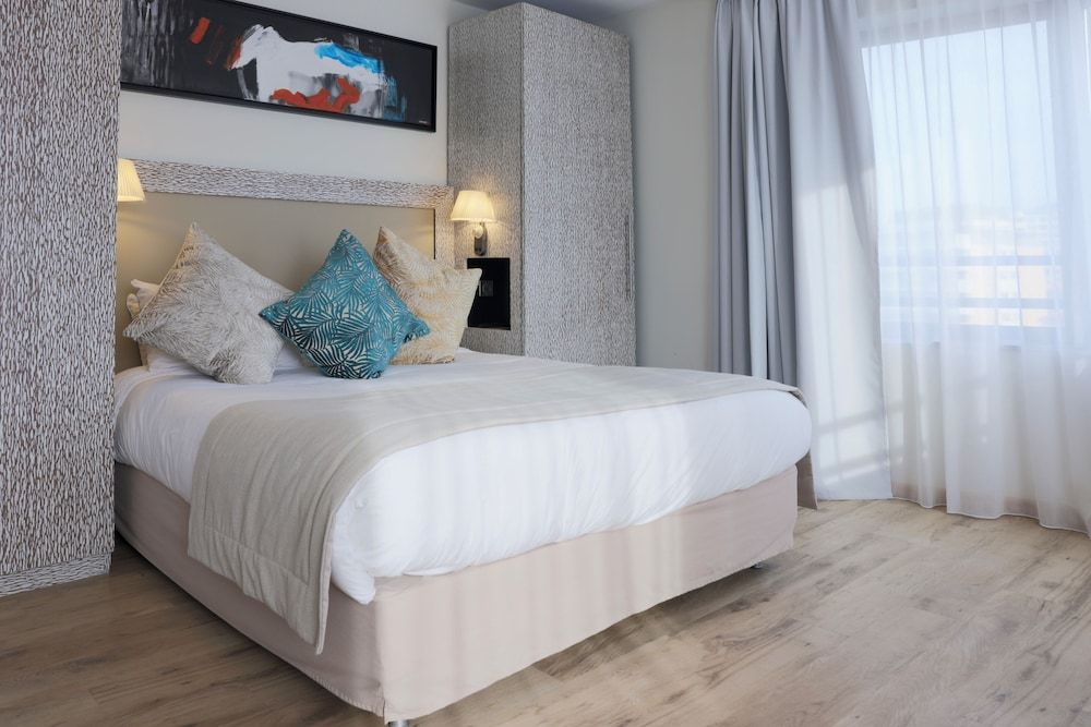afbeelding van Kamer (Privilege)