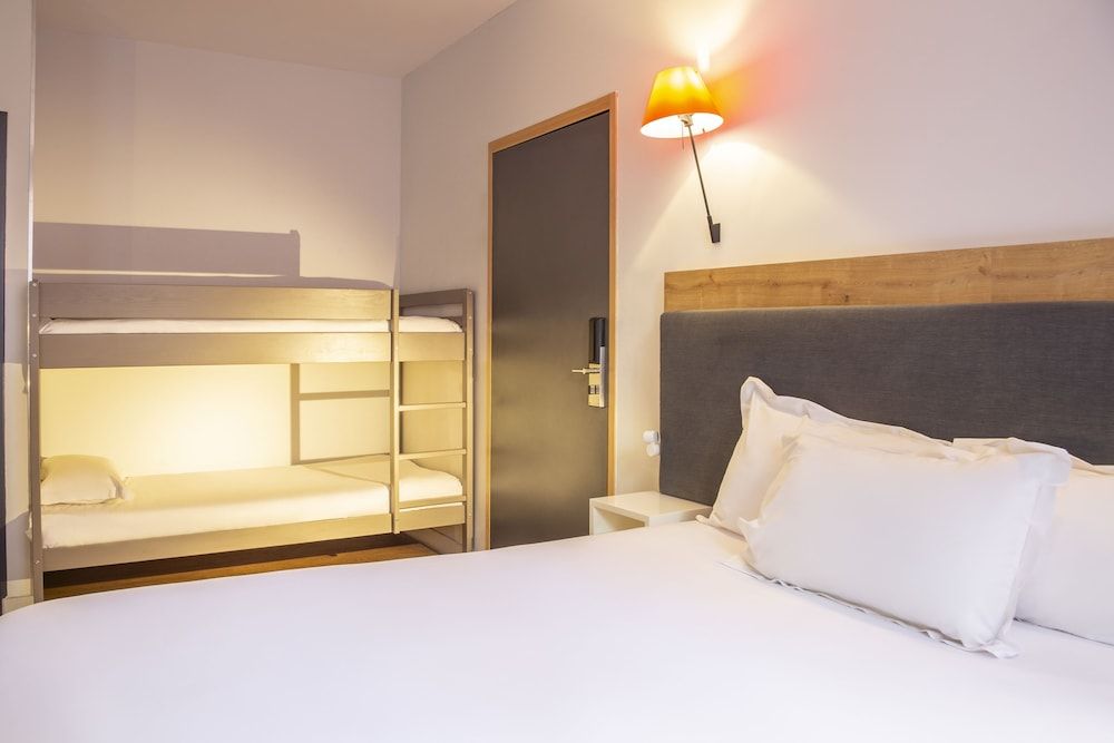 afbeelding van Familiekamer, bijgebouw (6 pers)