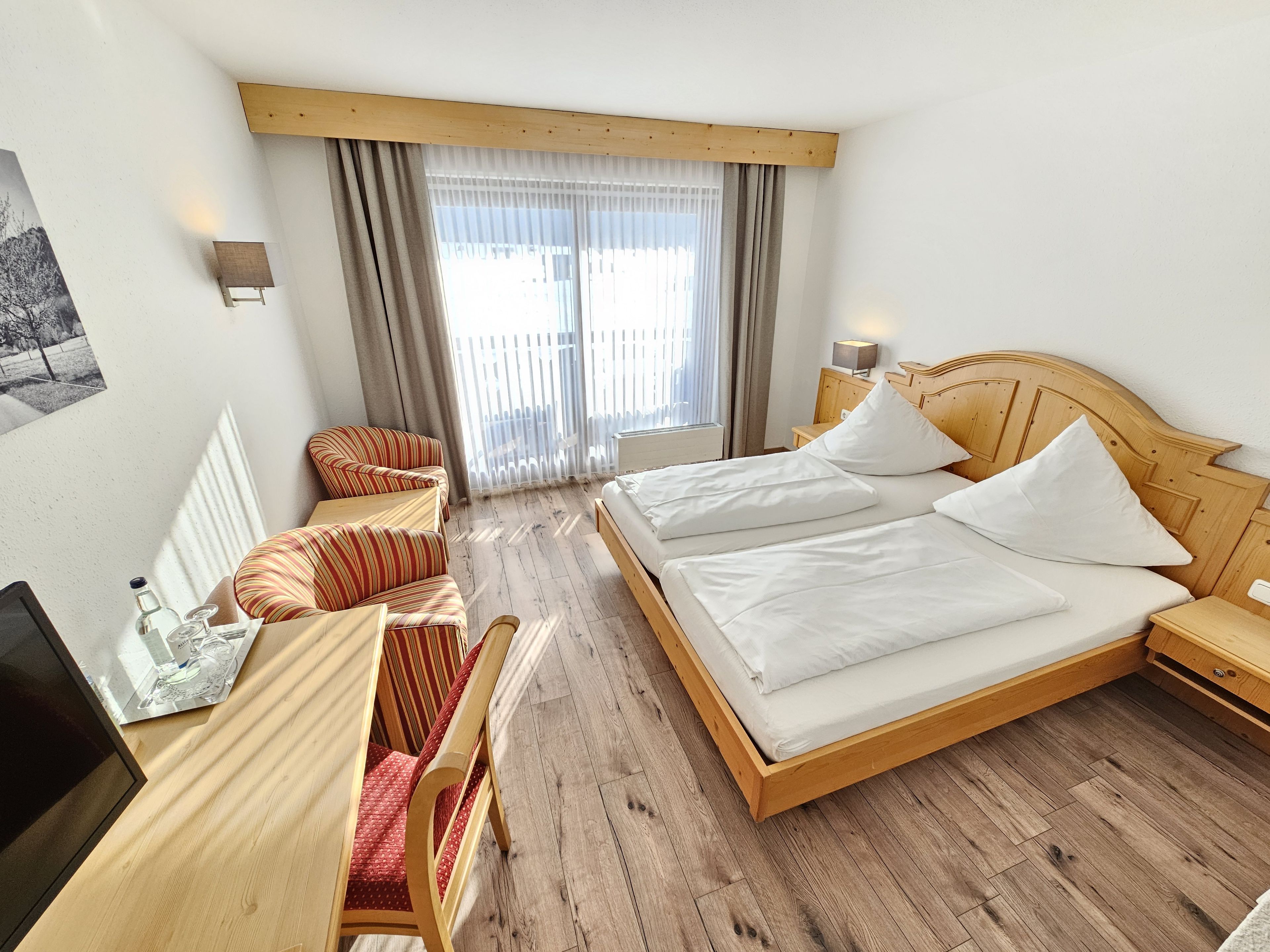 afbeelding van Comfort kamer