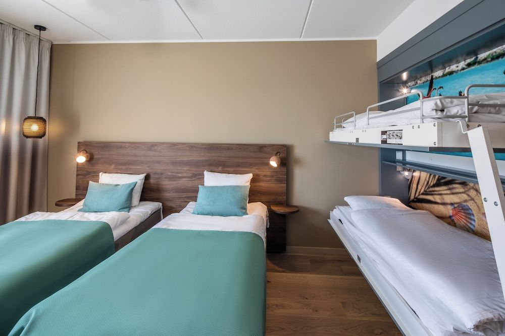 afbeelding van Superior Twin kamer