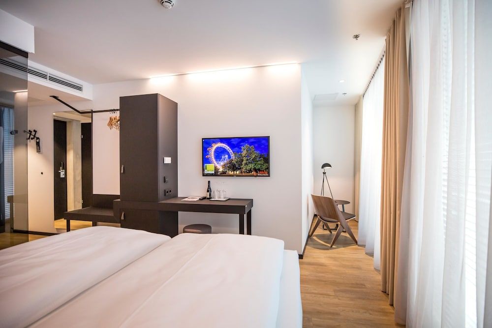 afbeelding van Ontdek de Stad Arrangement