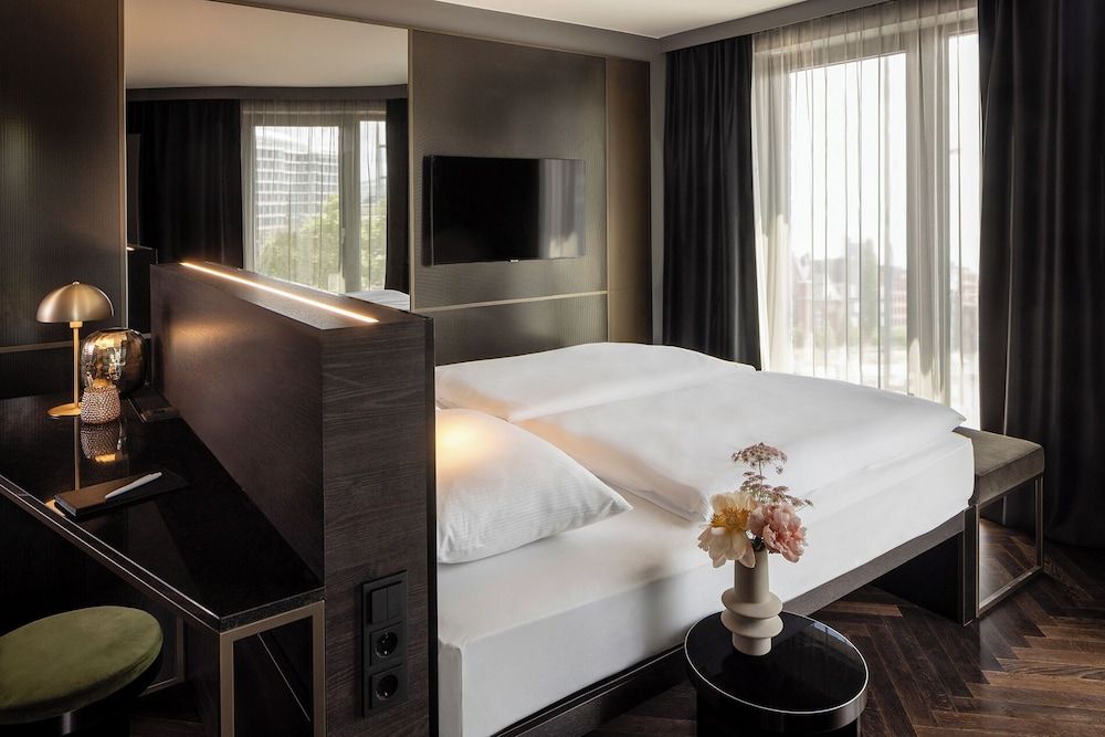 afbeelding van Superior kamer