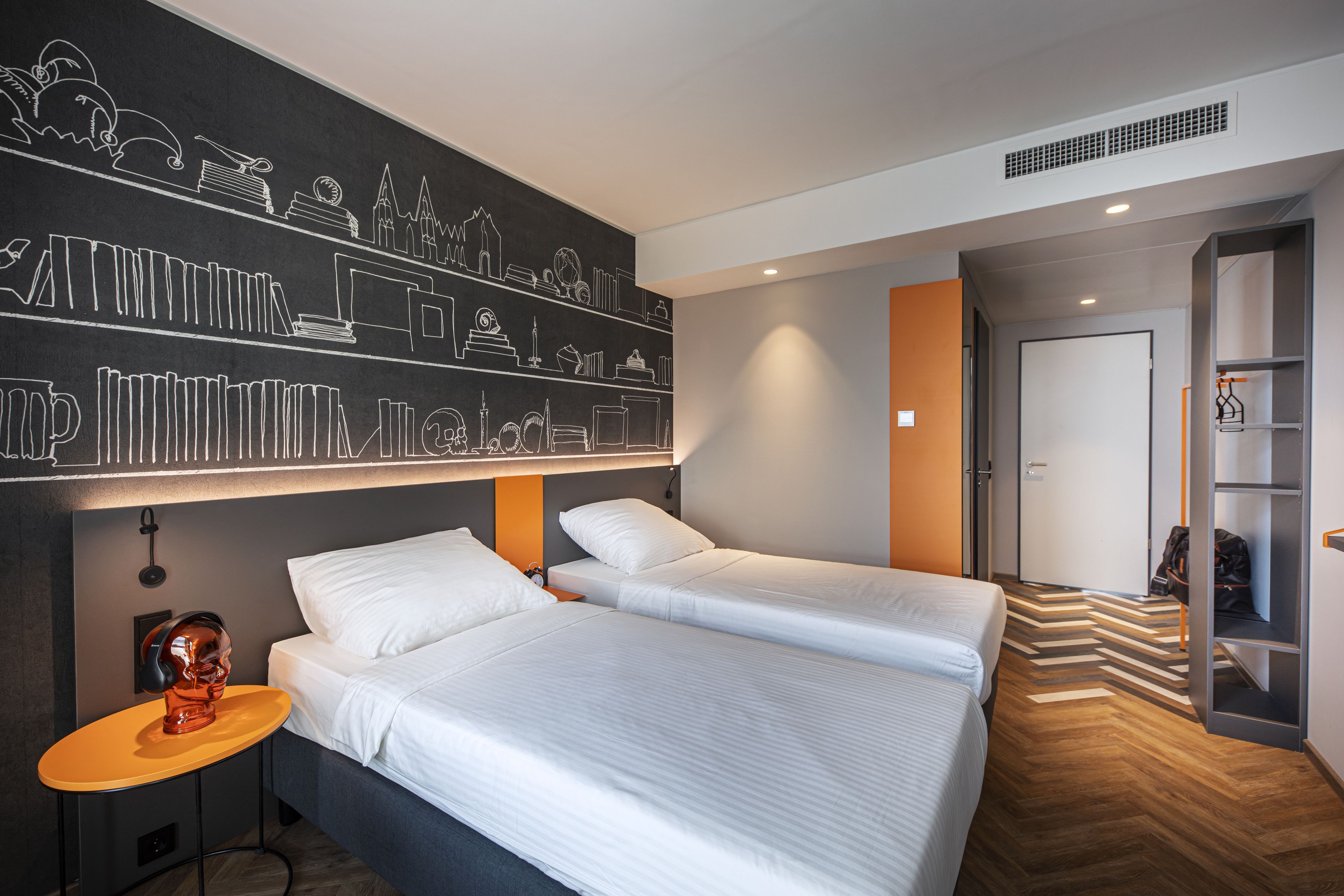Kamer