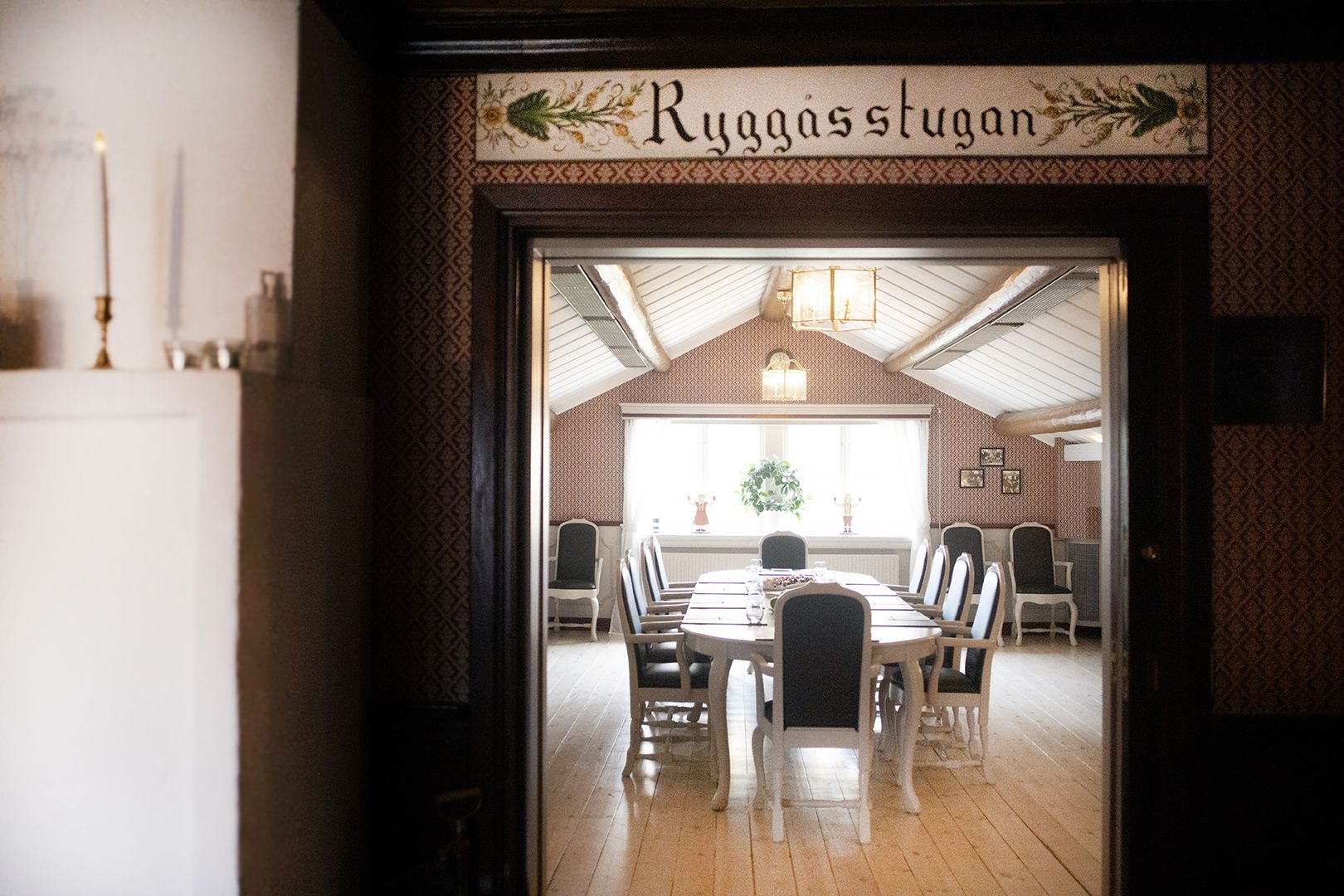 accommodatie