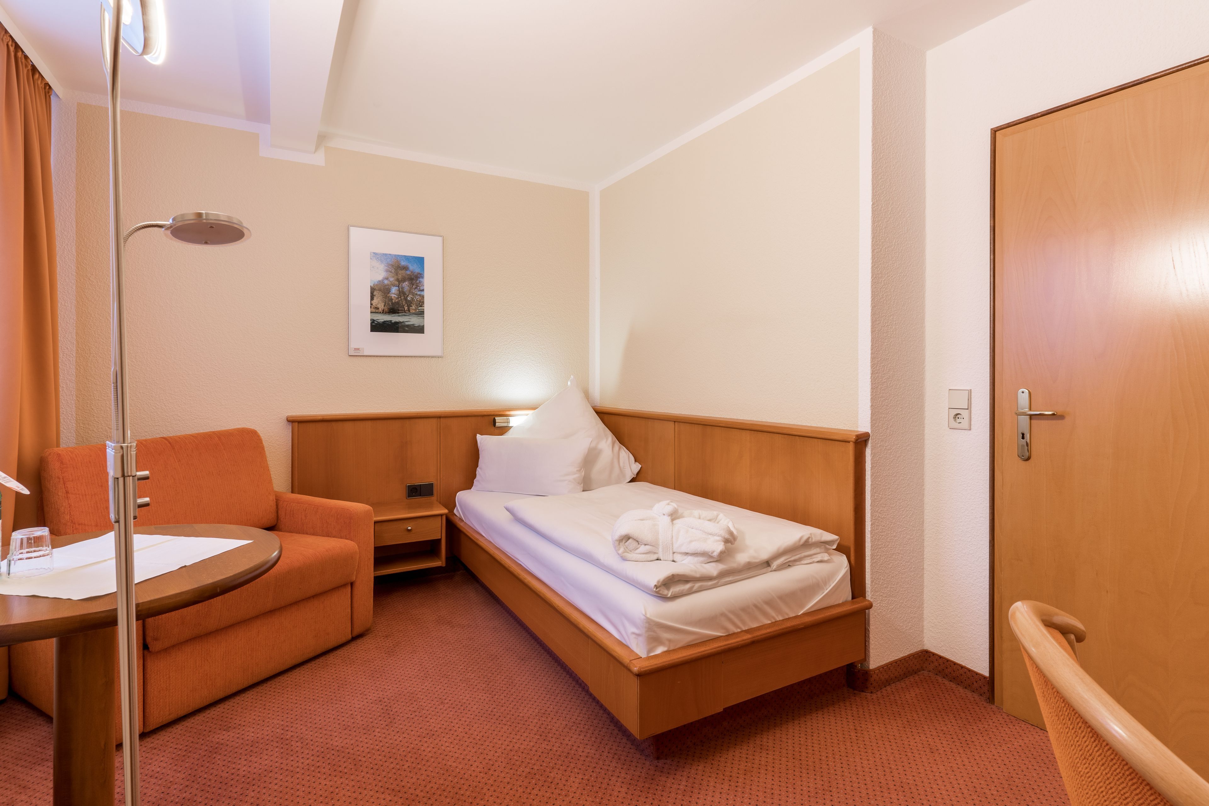 Kamer