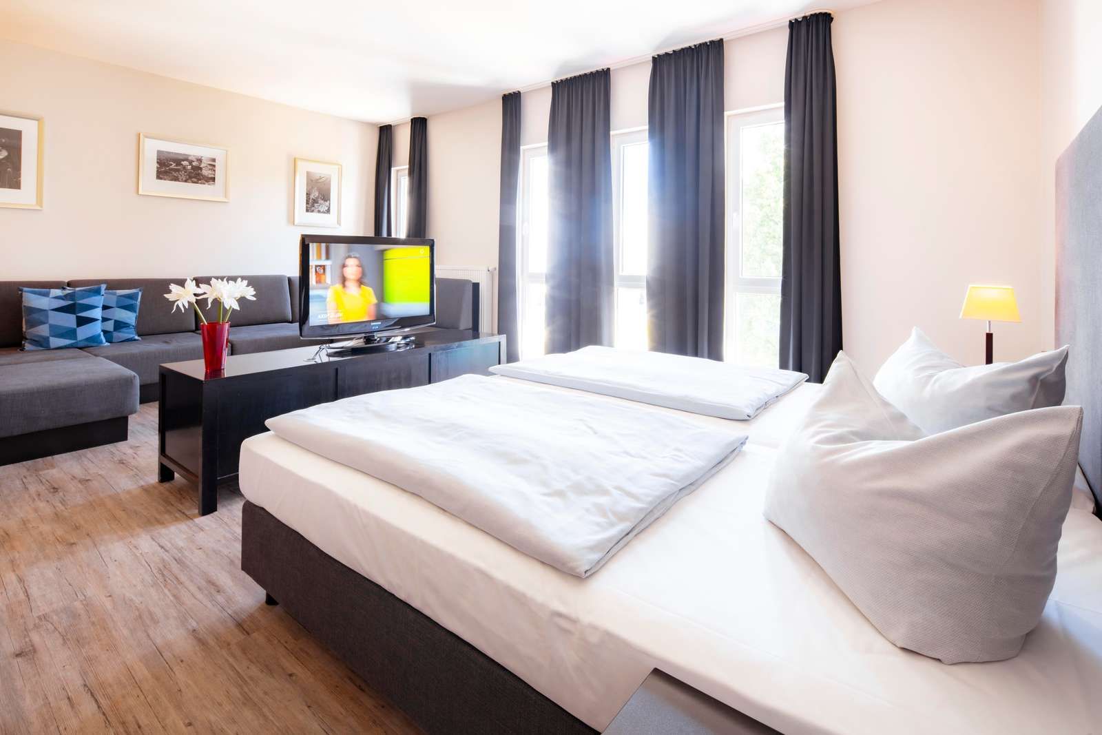Kamer